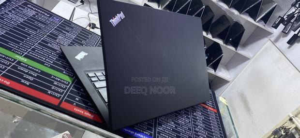 Laptop Lenovo ThinkPad T490s 8GB Intel Core i5 SSD 256GB - thumbnail 4