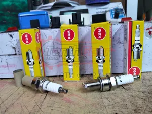 Spark Plug