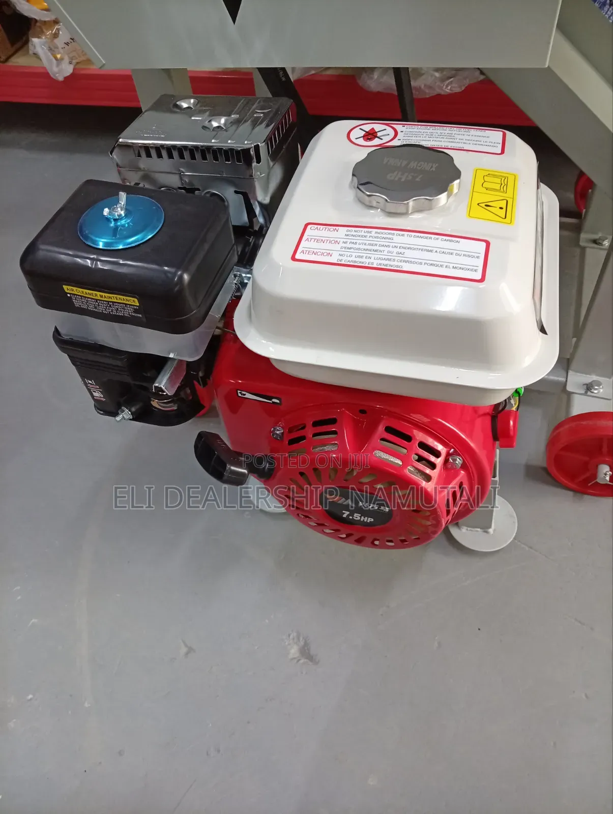 High-Efficiency Feed Processing Machine for Modern Farming