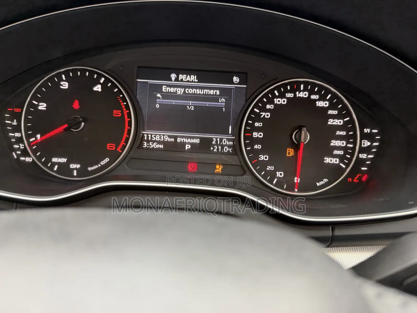 Audi Q5 2.0T Premium AWD quattro 2019 White