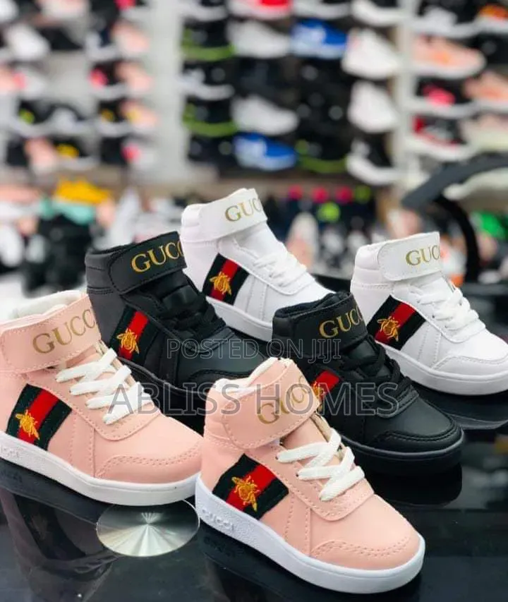 Nike Air Quality Sneakers