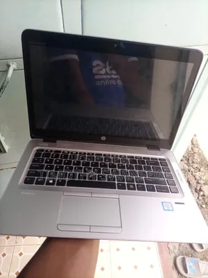 Laptop HP EliteBook 840 G3 8GB Intel Core i5 SSD 256GB
