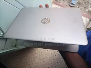 Laptop HP EliteBook 840 G3 8GB Intel Core i5 SSD 256GB