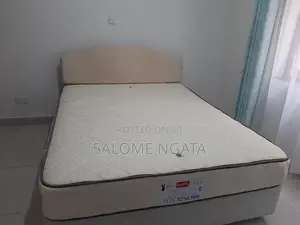Quick Sale! Queen Size 5*6- Choice of 2.