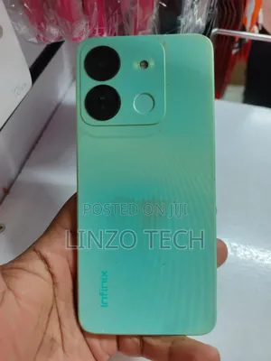 Infinix Smart 7 HD 64 GB