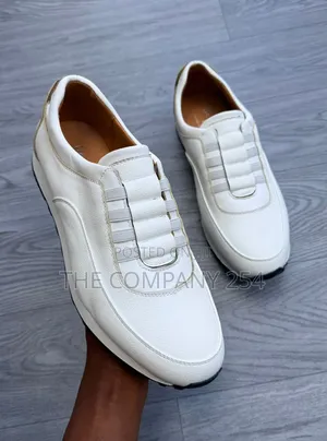 Quality Casual Leather Timberland Smart Casual Shoes For