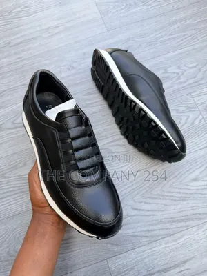 Quality Casual Leather Timberland Smart Casual Shoes For