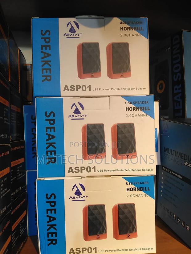 Asp01 Usb Computer/Laptop Computer