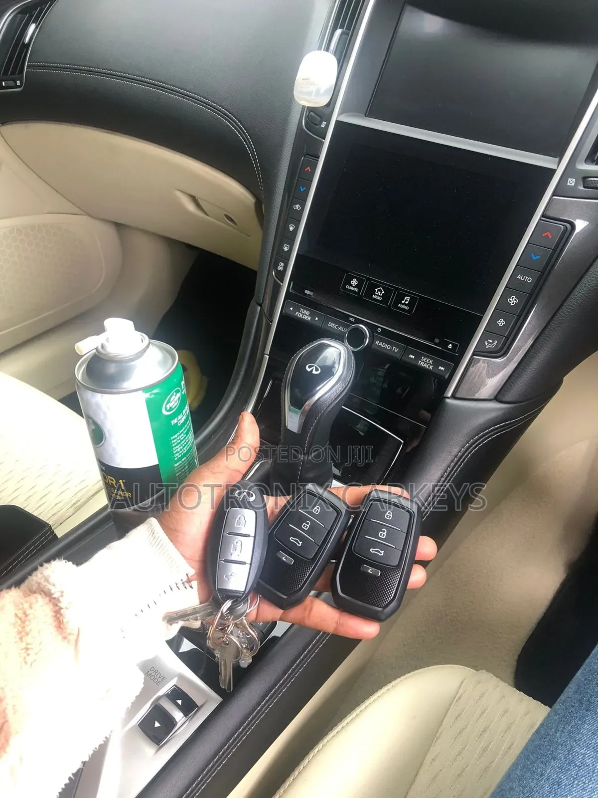 Nissan Duplicate Keys Programming