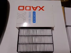 Air Filter Hyundai Santa Fe 2008 (Xado Brand)