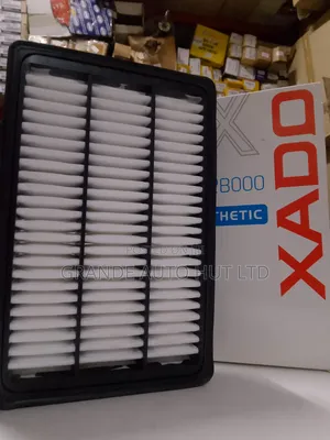Air Filter Hyundai Santa Fe 2008 (Xado Brand)