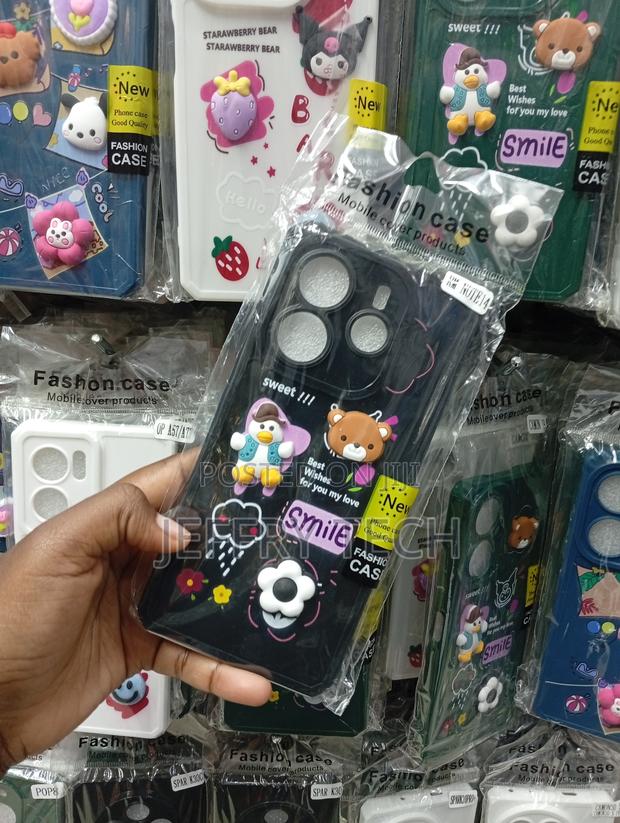 Redmi Note 14,Black, Flexible Silicone Case - thumbnail 2
