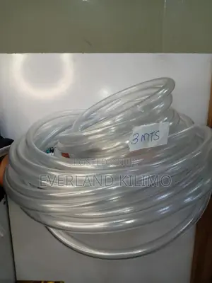 Plastic Hose Pipe Tubing for Rabbits- Per Meter