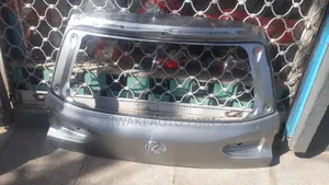 Lexus Lx 570 Upper Boot