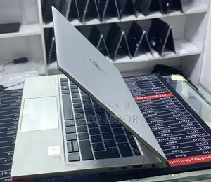 Laptop HP EliteBook 830 G7 8GB Intel Core i5 SSD 256GB