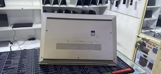 Laptop HP EliteBook 830 G7 8GB Intel Core i5 SSD 256GB - thumbnail 4
