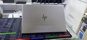Laptop HP EliteBook 830 G7 8GB Intel Core i5 SSD 256GB