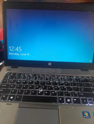 Laptop HP EliteBook 840 G3 8GB Intel Core i5 SSD 500GB