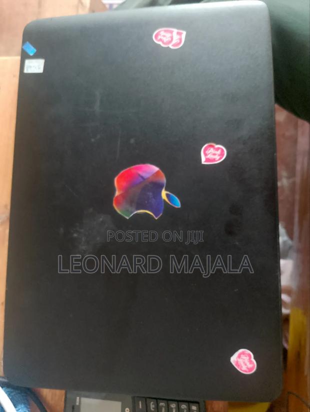 Laptop HP EliteBook 840 G3 8GB Intel Core i5 SSD 500GB - thumbnail 4