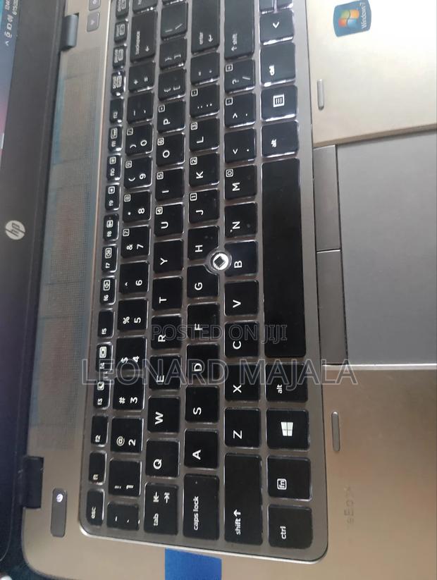 Laptop HP EliteBook 840 G3 8GB Intel Core i5 SSD 500GB - thumbnail 5