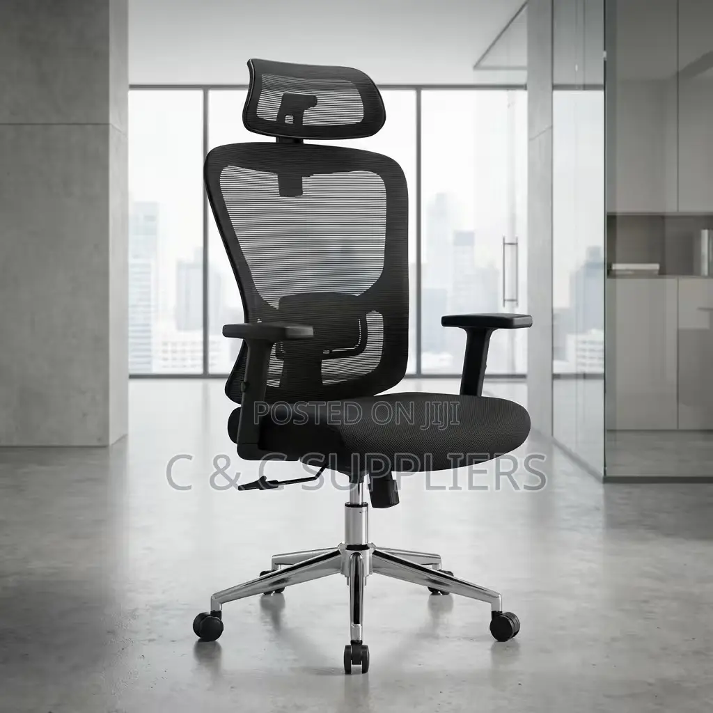 Ergonomic Chair