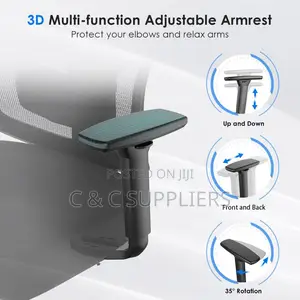 Ergonomic Chair