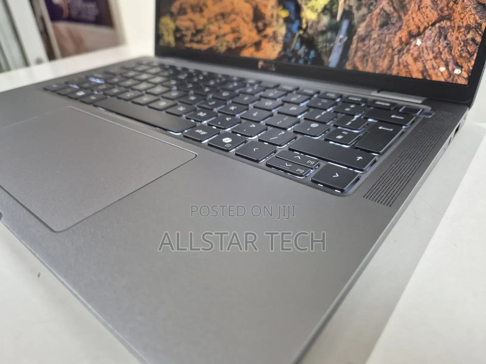 Laptop Dell Latitude 13 7350 16GB Intel Core Ultra 7 SSD 512GB