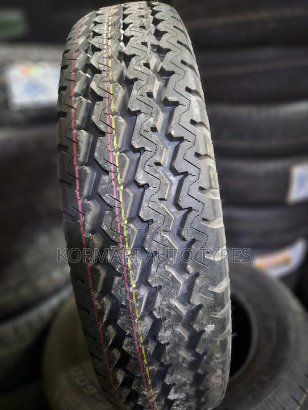 195r15c Sunfull Tyre - thumbnail 2