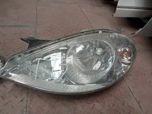 Mercedes Benz a Class Headlight