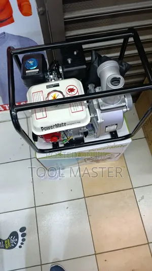 3" Powermate Water Pump Generator/3"Powermate Heavy Duty Water Pump