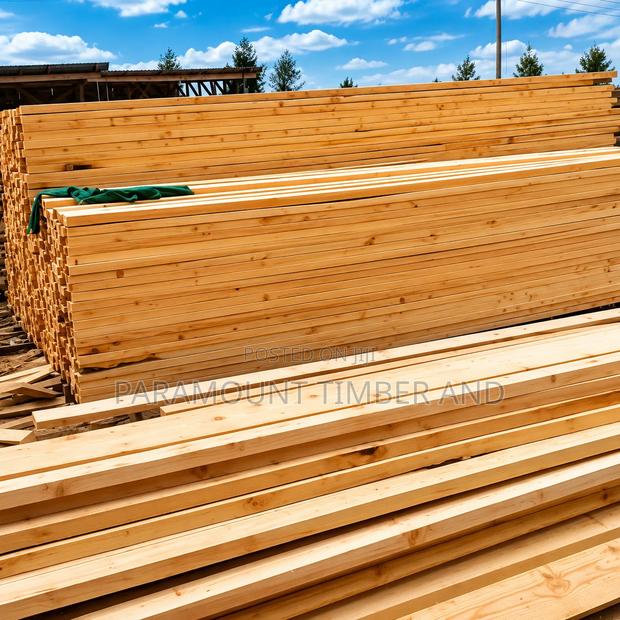 Roofing Timber on Offer Cypress, Pine and Bluegum Free Delivery