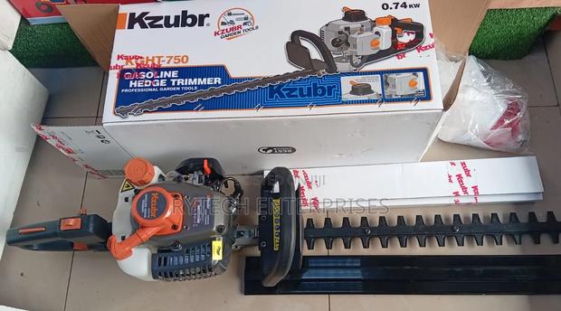 Powerful Gasoline Hedge Trimmer/Kzubr Hedge Trimmer