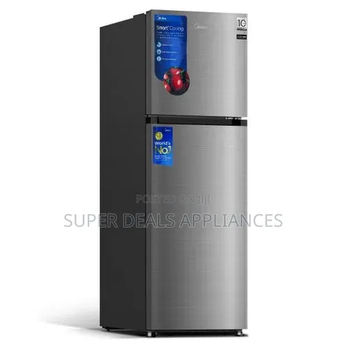 Midea 187l Refregerator