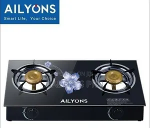 Ailyons Glass Cookers