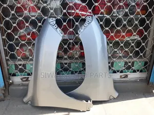 Lexus Lx 570 Wings