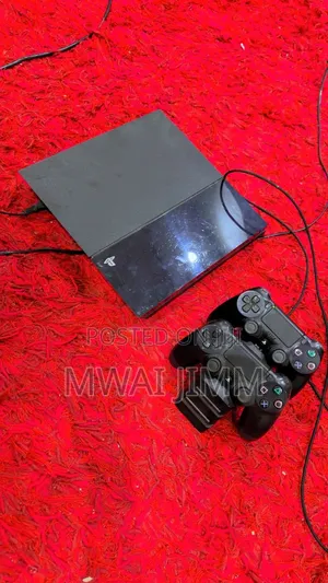 Sony Slim 4