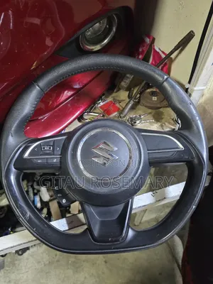 Steering Airbag Suzuki Swift