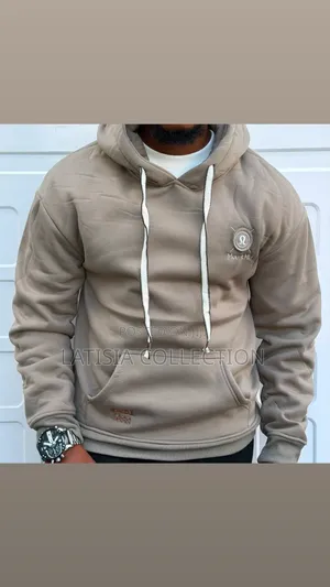 Warm Hoodies