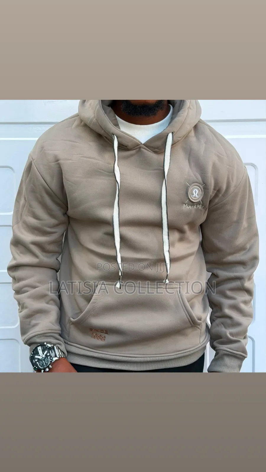 Warm Hoodies