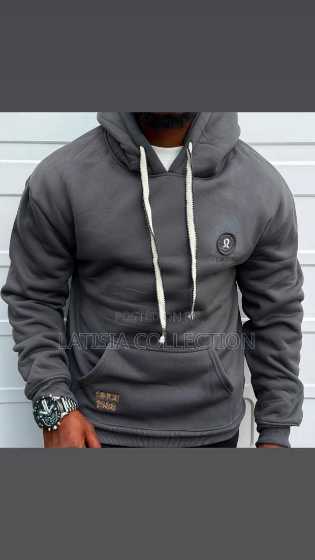 Warm Hoodies - thumbnail 2