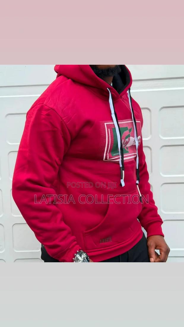 Warm Hoodies - thumbnail 4
