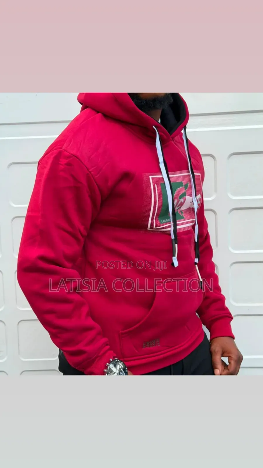 Warm Hoodies