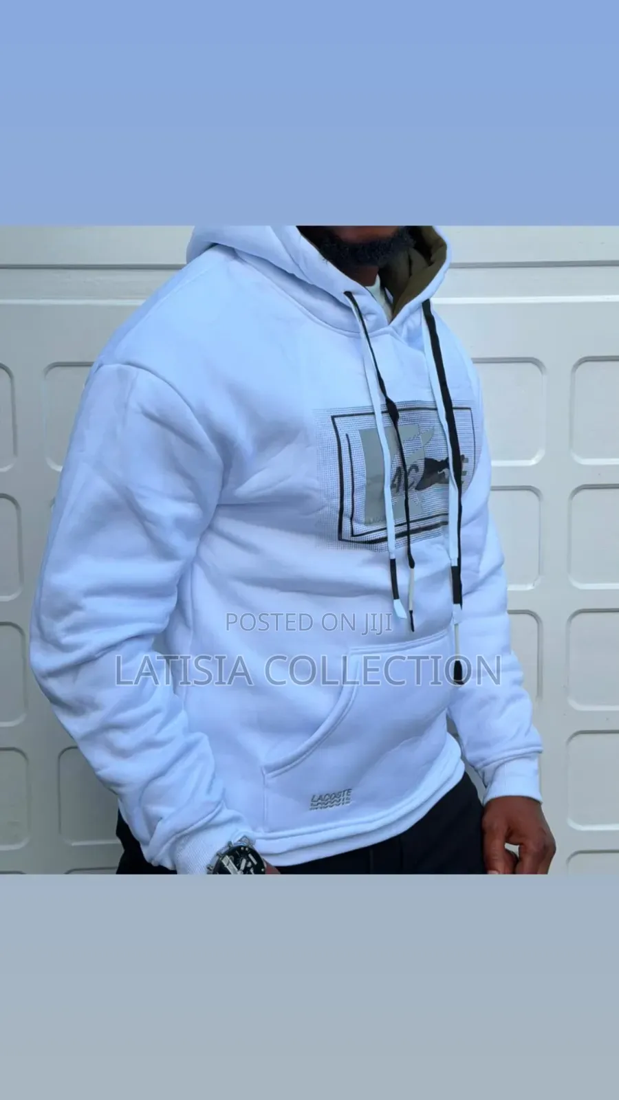 Warm Hoodies