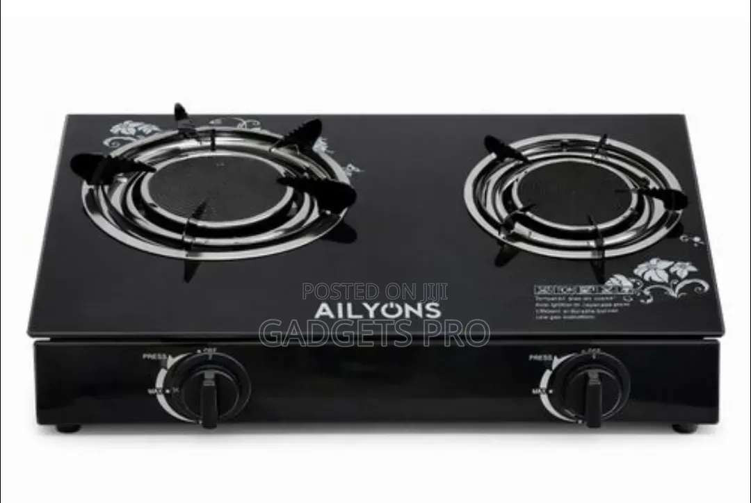 Ailyons Infrared Cooker