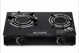 Ailyons Infrared Cooker