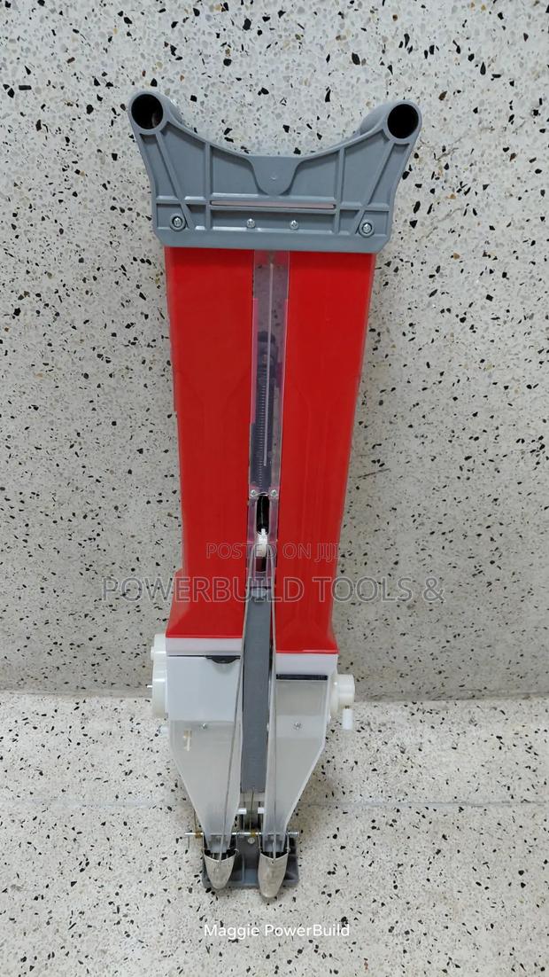 Manual Seed Planter With Fertiliser/Jab Planter
