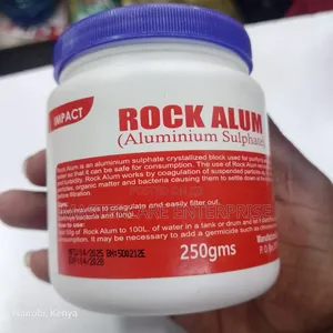 Rock Alum Water Purifier 250
