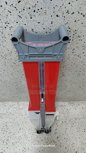 Manual Seed Planter With Fertiliser/Jab Planter