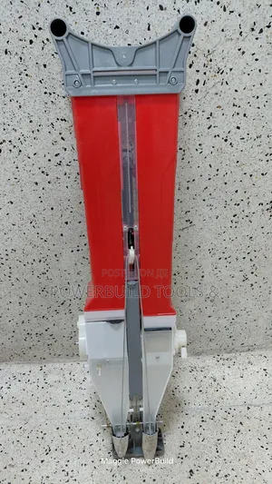 Manual Seed Planter With Fertiliser/Jab Planter