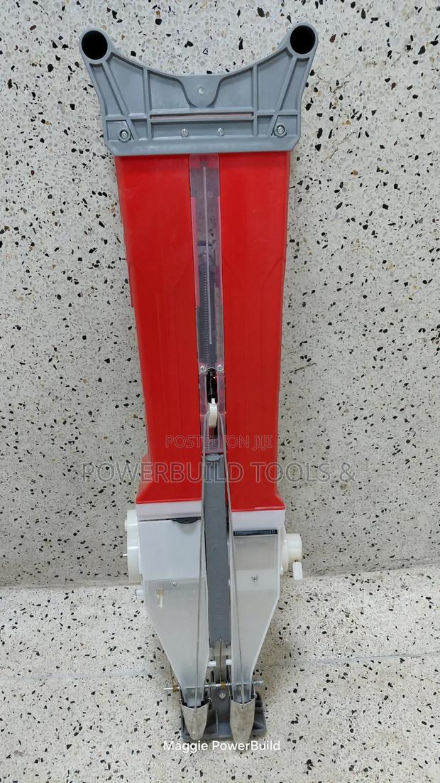 Manual Seed Planter With Fertiliser/Jab Planter - thumbnail 3